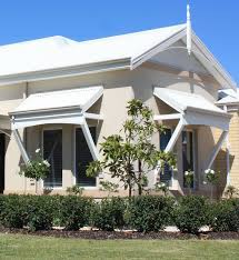 Window Awnings Adorable Window Awnings Block Of Flats Cottage Style