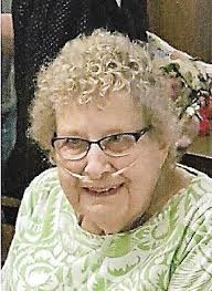 Obituaries for Jan. 24, 2019