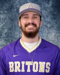 2021 Baseball Roster