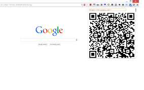 Offline Qr Code Generator