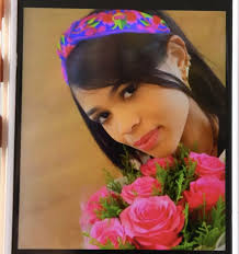 Confusa discusión familiar noche antes de la trágica muerte de Génesis y su  hija