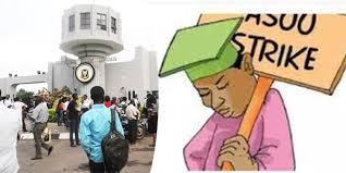 Students ask fg, asuu to find common ground. Asuu Strike Update Blame The Federal Government Of Nigeria If The Universities Are Shut Down Again Ayo Akinwole Sound City Uploads