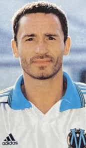 Blondeau, Patrick Blondeau