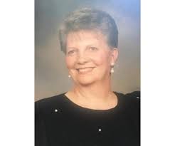 Patricia BEARD Obituary (2022)