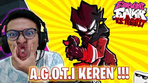 TABI KEREN SIH ! MANTAN TAPI BAIK dan BARBAR