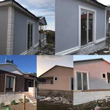 Temel maliyetleri i 2020 güncel fiyatlar i köy evi temeli kaça mal olur i müstakil ev temel yapımı. Celik Konstruksiyon Ev 91 Photos Home Improvement Sakarya 54580