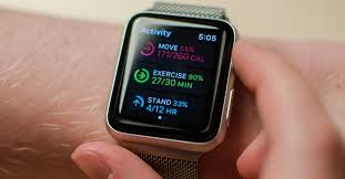 Watchos 4 3 Update Brings Several New Features To Apple Watch Digital Trends Apple Watch Smart Watch Digital Trends