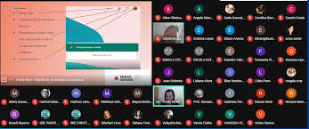 Once an enterprise solution, this platform is now free and open to all users. Google Meet Videoaulas