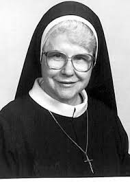 Sr Mary Michael Wierzbicki (1924-2007)