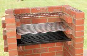 Compact it down with a whacker plate. Diy Guide To Building A Brick Bbq In A Patio Area How To Build A Brick Barbecue Diy Doctor