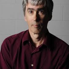 Ian Darwin's Speaker Profile @ Sessionize