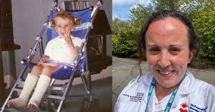 Amie Needham's Instagram, Twitter & Facebook