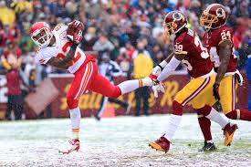 Afc championship live updates and score. Kansas City Chiefs Vs Washington Redskins Live Score Highlights And Analysis Bleacher Report Latest News Videos And Highlights