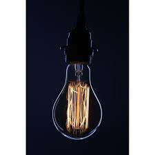Shop 40 Watt Edison Style Vintage Light Bulb Overstock 19398481