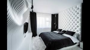 They are versatile enough to decorate your home. 45 Timeless Black And White Bedrooms That Know How To Stand Out