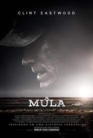 And even as his money problems become a thing of the past, earl's past mistakes. The Mule 2018 Imdb