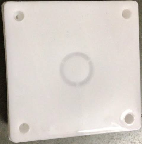 4X4'' Pvc Box product image