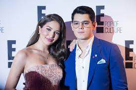 Maybe you would like to learn more about one of these? Richard Gutierrez Sarah Lahbati Postpone Wedding Because Of Coronavirus Threat