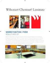 chemsurf wilsonart international pdf catalogs