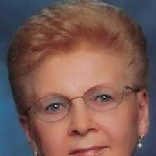 Bernice Margaret Rogers Obituary April 18, 2023