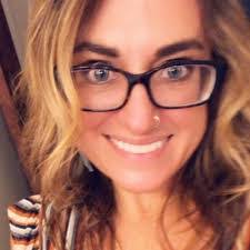 Rebecca Pelton's Instagram, Twitter & Facebook