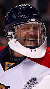 Tim Thomas Trolling Moments in NHL