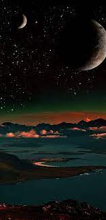 Cool Thing I Found 2220x1080 Space Phone Wallpaper Background Hd Wallpaper Android Wallpaper