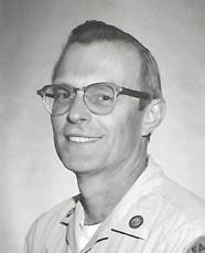 Albert Adams Obituary