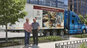 Viewpoint Congress Can T Delay In Covid Era To Save Food Farming Industry Washington Business Journal