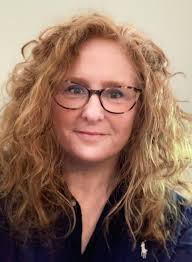 Notable Women in Manufacturing: Lesley Hill