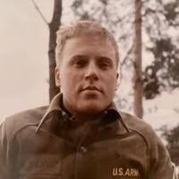 Richard Nolting Obituary (1946