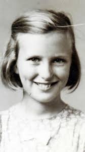 Gladys Burgess Obituary