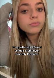 Does Uofsc Not Have Frat Parties