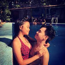 2 corinthians 12:9 #jesuschrist philippines indonesian #16yo @tiniomiggyy ▪▫▫▪ my acc@siang.____.alexandra @alexandrasiang03. Alexandra Torregosa Siang Biography Wiki And Lifestyle Sprintally