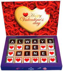 Chocolate and roses are fine, but you want enchanting. Expelite Valentine Day Gift For Boyfriend 24 Chocolates Valentine Day Gift For Girlfriend Bars Price In India Buy Expelite Valentine Day Gift For Boyfriend 24 Chocolates Valentine