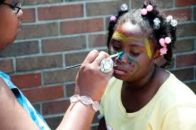 Flickinger Elementary Students Rewarded For Good Behavior