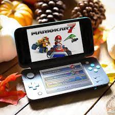Pin By Avieymeow On New From Nintendo Nintendo Art Nintendo Ds Nintendo 2ds