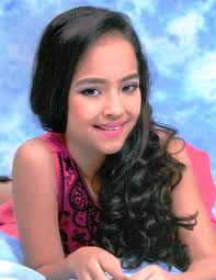 Reinas Infantiles Como es...