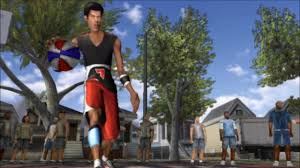 Beat the 'soul in the hole tournament' to unlock stretch. Nba Street Walkthrough Part 2 Street Legend Encounter By Carrera Awesome