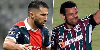 See more of fluminense libertadores on facebook. Cerro Porteno Vs Fluminense Live For The Copa Libertadores Date Time And Tv Channel Explica Co