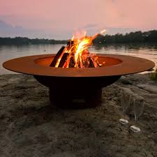 They are the oldest traditional way of producing heat. Modern Fire Pit The Upgrade Your Backyard Needs This Summer Home