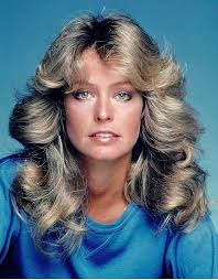 The Farrah Fawcett Foundation