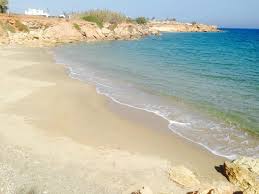 Contact hotel paros on messenger. Ambelas Beach Picture Of Ampelas Paros Tripadvisor