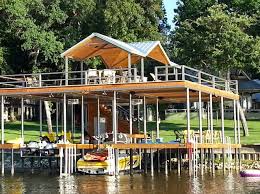 See more ideas about dock, audio, portable dvd player. 23 Boat House Design Ideas Salter Spiral Stair