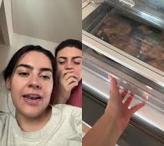 Mom Reacts to Emily Marko