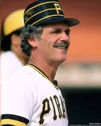 As a minor league skipper, Jim Leyland earned a reputation as one of the  game's top strategists. After he was named Pittsburgh Pirates manager