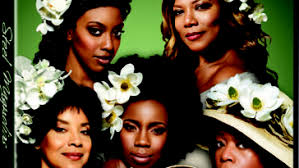 500 x 375 jpeg 107 кб. Watch 2nd Trailer To All Black Steel Magnolias Remake Blackfilm Com Black Movies Television And Theatre News