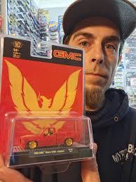 Ryan Tolliver's Instagram, Twitter & Facebook