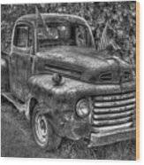 Image result for Rotunda Gray 1950 Ford Truck