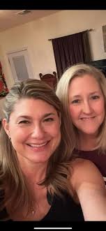 We grew up in Hollywood.l miss her.